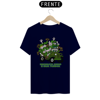 Nome do produto Camisetas Turma Do Zero
