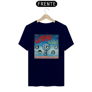 Nome do produto Camisetas Ultraje A Rigor