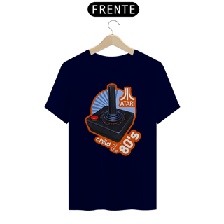 Nome do produto Camisetas Atari Controle