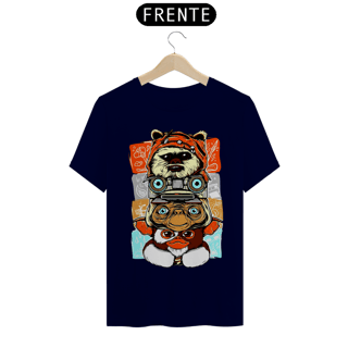 Nome do produto Camisetas Monstrinhos