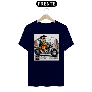 Nome do produto Camisetas Fred Moto