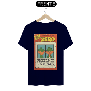 Nome do produto Camisetas Almanaque Do Zero