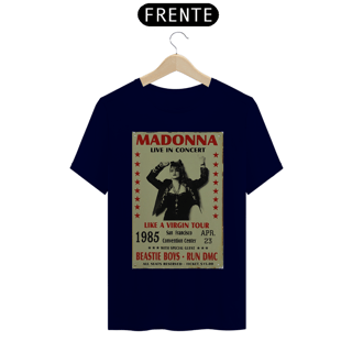 Nome do produto Camisetas Madonna