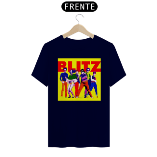 Nome do produto Camisetas Blitz