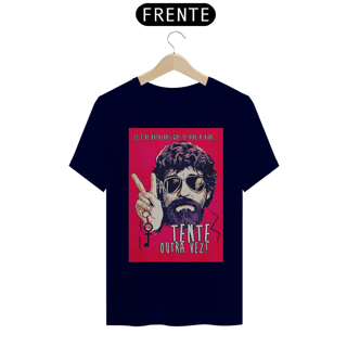 Nome do produto Camisetas Tente Outra Vez