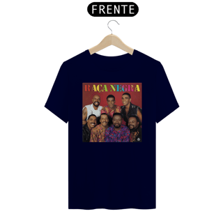 Nome do produto Camisetas Raça Negra