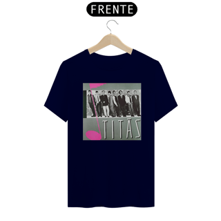 Nome do produto Camisetas Titãs