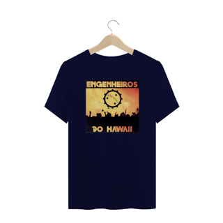 Nome do produto Camisetas Plus Size Engenheiros Do Hawaii