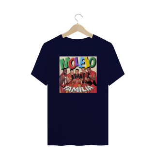 Nome do produto Camisetas Plus Size Molejo