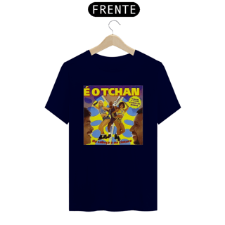 Nome do produto Camisetas É O Tchan