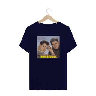 Nome do produto Camisetas Plus Size Bruno & Marrone