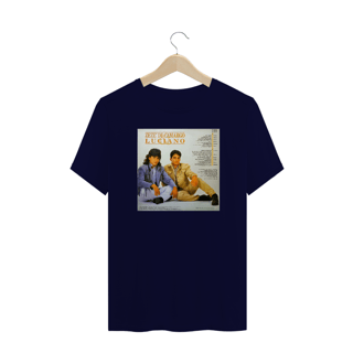 Nome do produto Camisetas Plus Size Zezé Di Camargo & Luciano