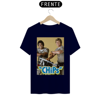 Nome do produto Camisetas Chips