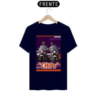 Nome do produto Camisetas Chips 2
