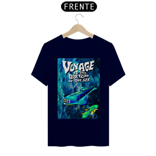 Nome do produto Camisetas Viagem Ao Fundo Do Mar 2