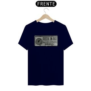 Nome do produto Camisetas Rock In Rio 2