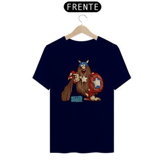 Nome do produto Camisetas Capitão Caverna