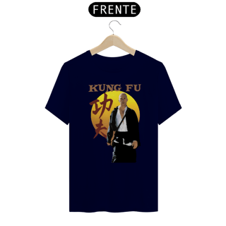 Nome do produto Camisetas Kung Fu
