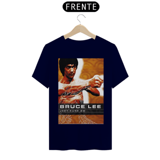 Nome do produto Camisetas Bruce Lee 2