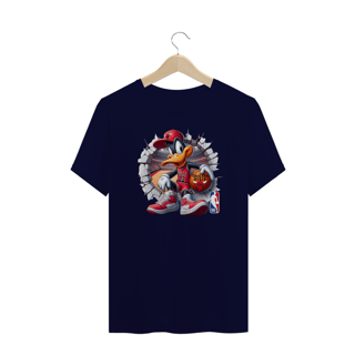 Nome do produto Camisetas Plus Size Chicago Bulls