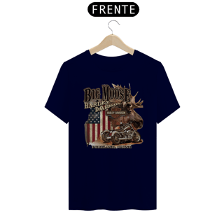 Nome do produto Camisetas Harley Big Moose