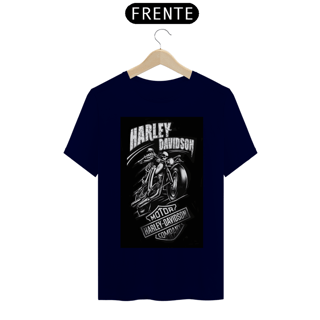 Nome do produto Camisetas Harley Caveira
