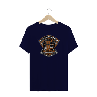 Nome do produto Camisetas Plus Size Harley HD