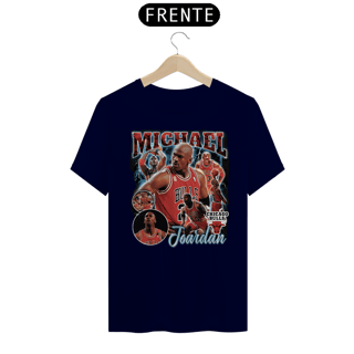 Nome do produto Camisetas Michael Jordan 2