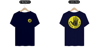 Nome do produto Camisetas Body Glove Frente costas