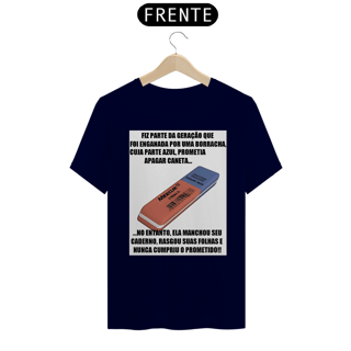 Nome do produto Camisetas Borracha Mercur