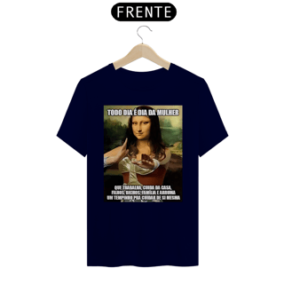 Nome do produto Camisetas Dia Da Mulher