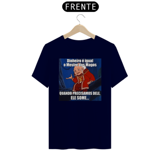 Nome do produto Camisetas Mestre Dos Magos