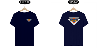 Nome do produto Camisetas Quebra Mar Frente Costas