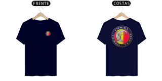Nome do produto Camisetas O´Neill Frente Costas