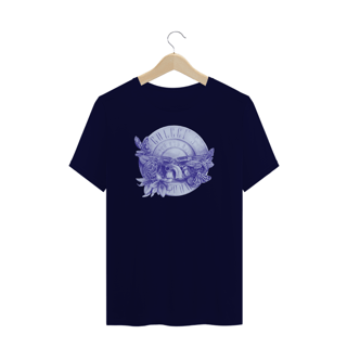 Nome do produto Camisetas Plus Size Colcci Armas