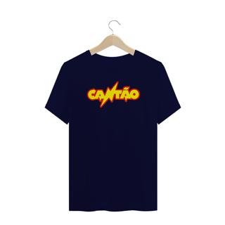 Nome do produto Camisetas Plus Size Cantão