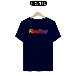 Nome do produto Camisetas Redley