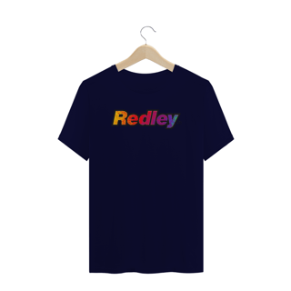 Nome do produto Camisetas Plus Size Redley