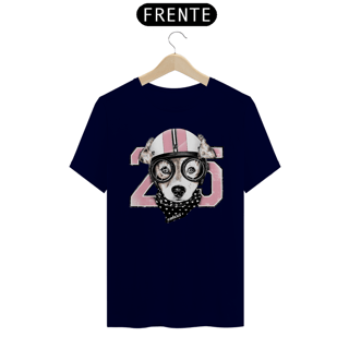 Nome do produto Camisetas Colcci Cachorro Óculos
