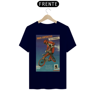 Nome do produto Camisetas BMX Superstar