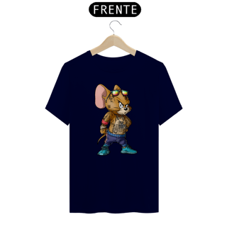 Nome do produto Camisetas Jerry Tatuado
