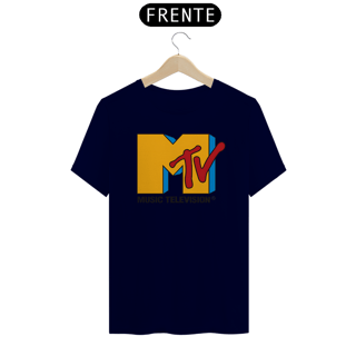 Nome do produto Camisetas M TV