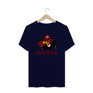 Nome do produto Camisetas Plus Size Flamengo