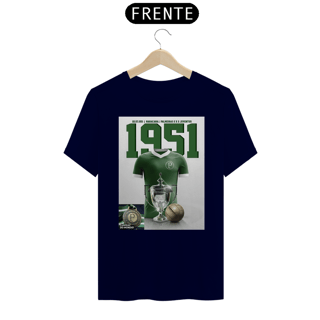 Nome do produto Camisetas Palmeiras 1951