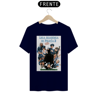 Nome do produto Camisetas Louca Academia DP3