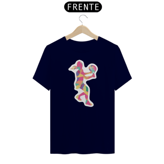 Nome do produto Camiseta Beach Sombra