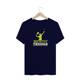 Nome do produto Camisetas Plus Size Beach Yellow