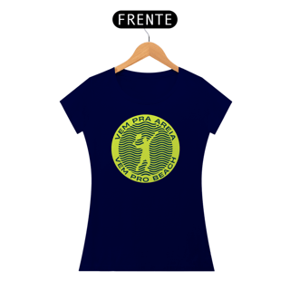 Nome do produto Camisetas Baby Beach Vem Pra Areia