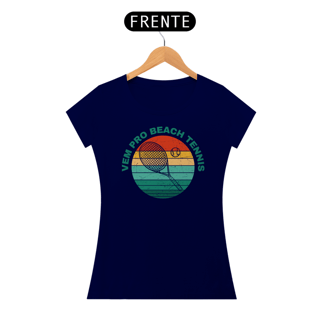 Nome do produto Camisetas Baby Beach Vem Pro Beach