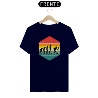 Nome do produto Camisetas Beach Evolução